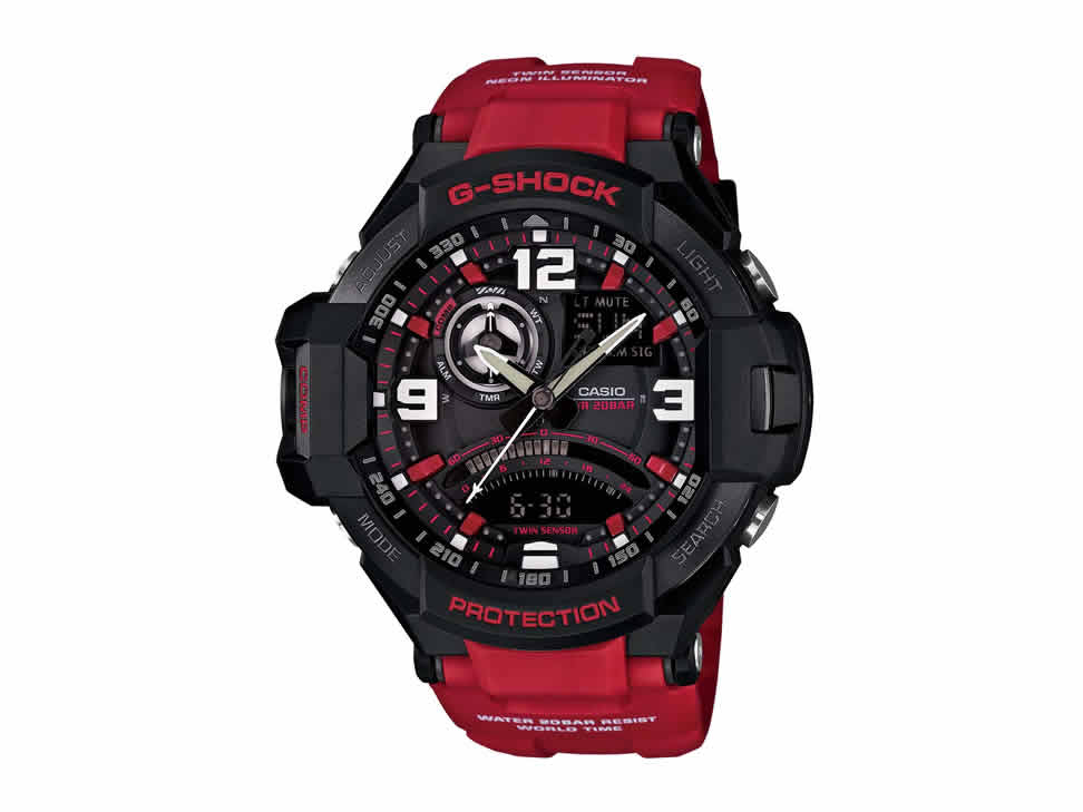 Reloj G-Shock Reloj G-Shock
