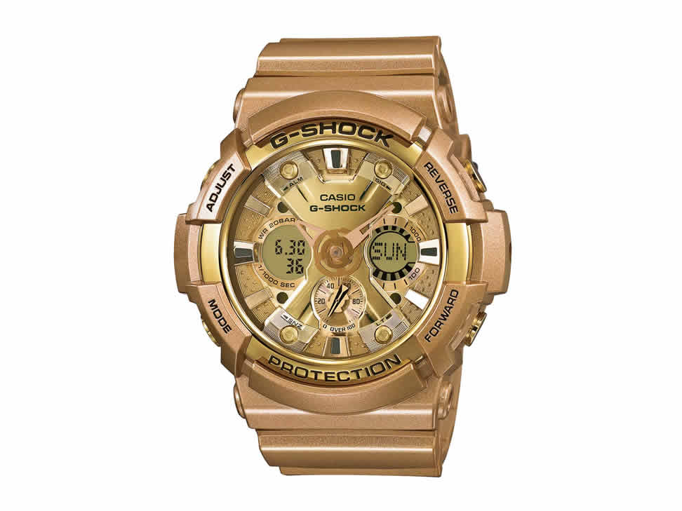 Reloj G-Shock